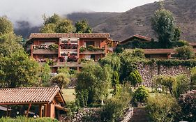Rio Sagrado, A Belmond Hotel, Sacred Valley